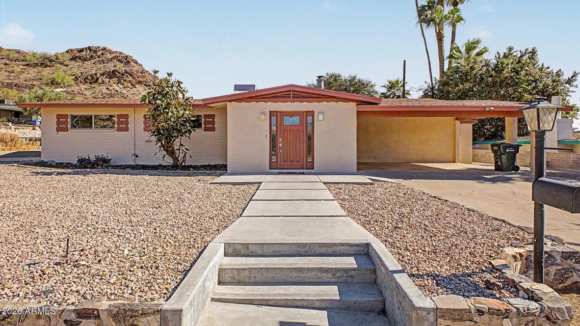 1341 E ORCHID Lane, Phoenix, AZ 85020 — photo 1 of 34