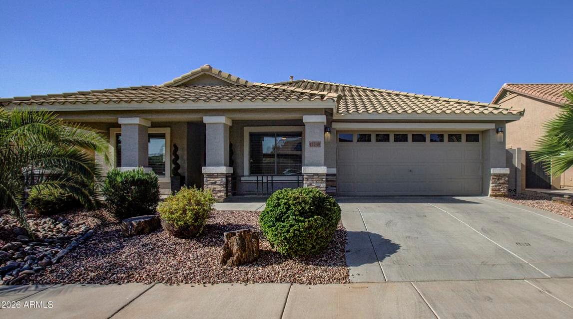 17749 W ANDORA Street, Surprise, AZ 85388 — photo 1 of 58