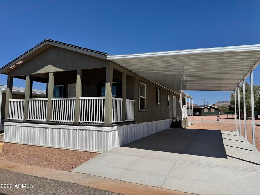 1363 N Plaza Drive 11, Apache Junction, AZ 85120 — photo 1 of 30