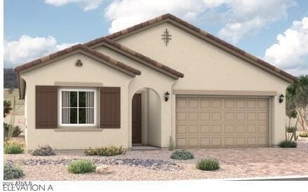 18572 W EL CAMINITO Drive, Waddell, AZ 85355 — photo 1 of 1
