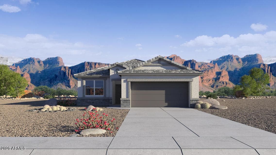 Rendering: exterior colors may vary