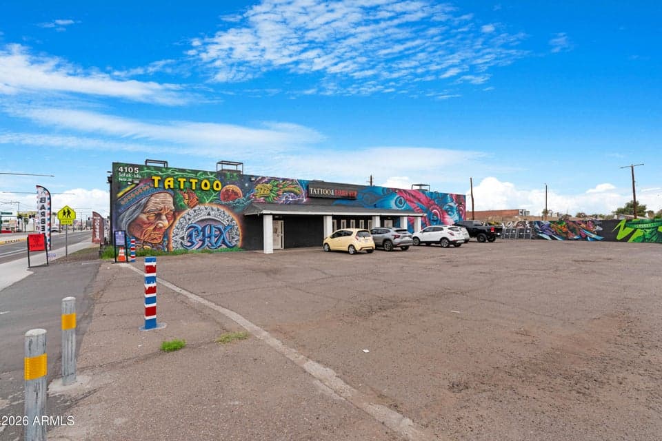 4105 S CENTRAL Avenue, Phoenix, AZ 85040 — photo 1 of 43
