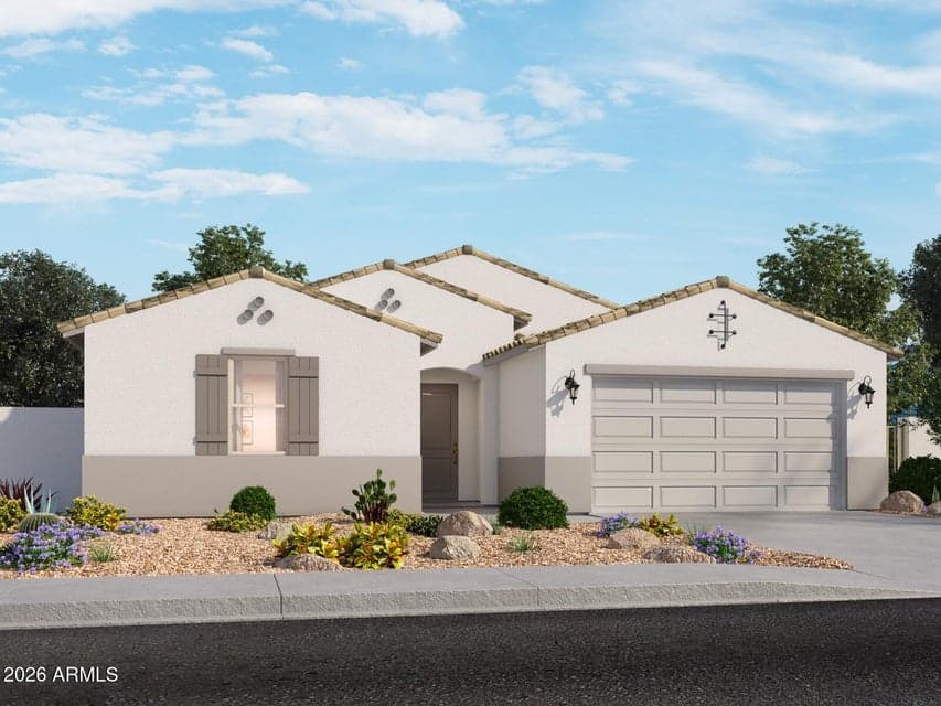 18436 W MANZANITA Drive, Waddell, AZ 85355 — photo 1 of 4