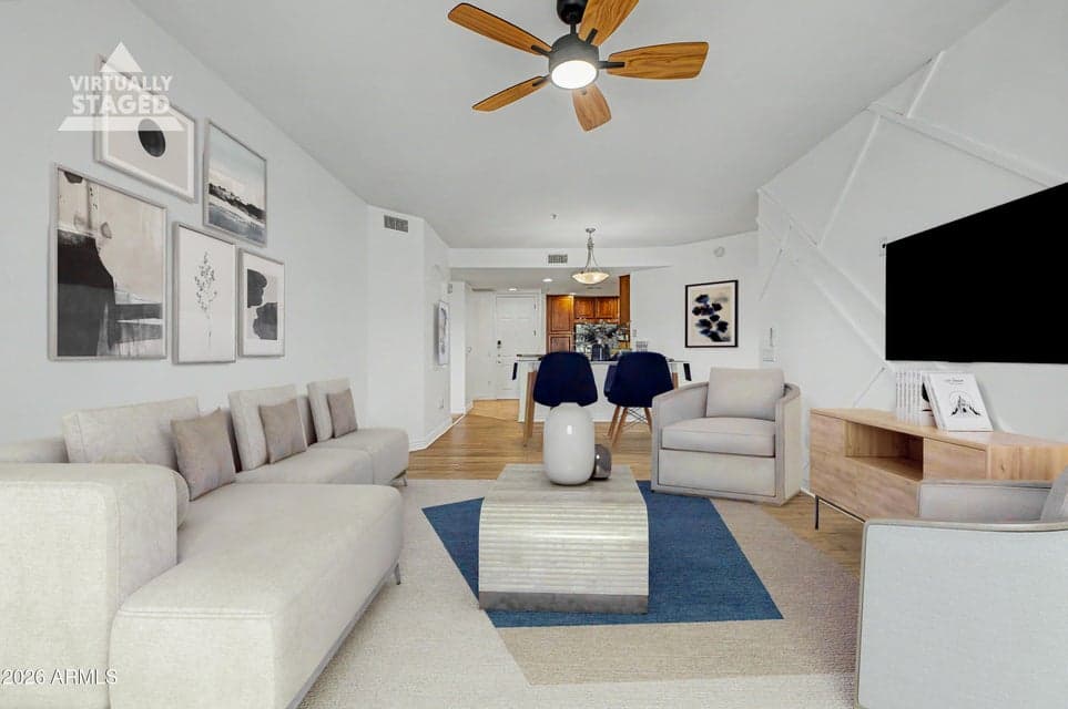 5450 E DEER VALLEY Drive 3010, Phoenix, AZ 85054 — photo 1 of 60