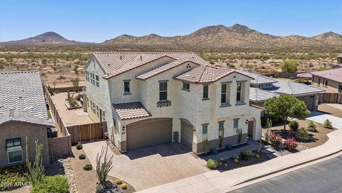 Welcome Home!