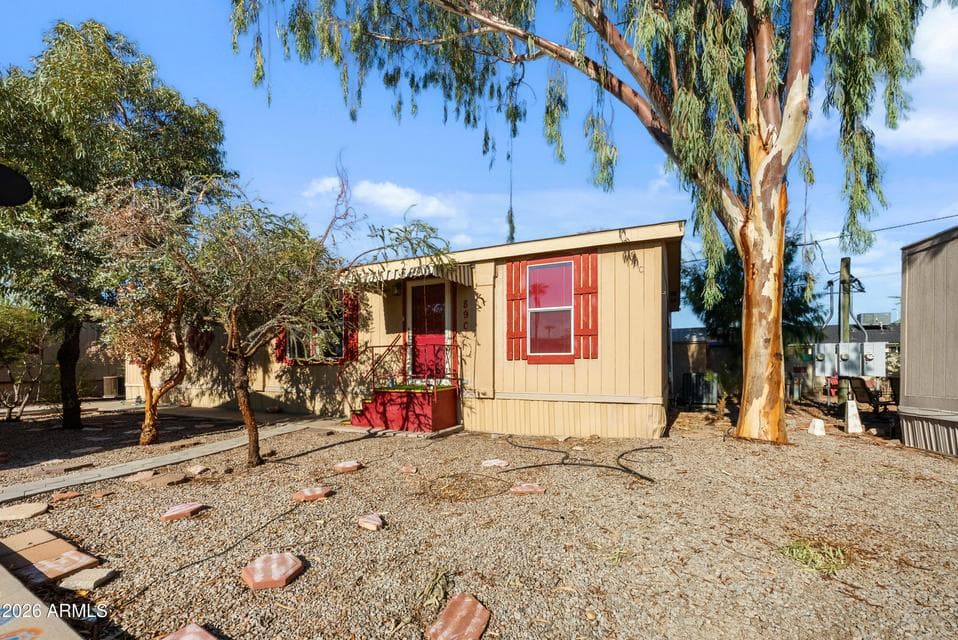 555 W WARNER Road 89C, Chandler, AZ 85225 — photo 1 of 42