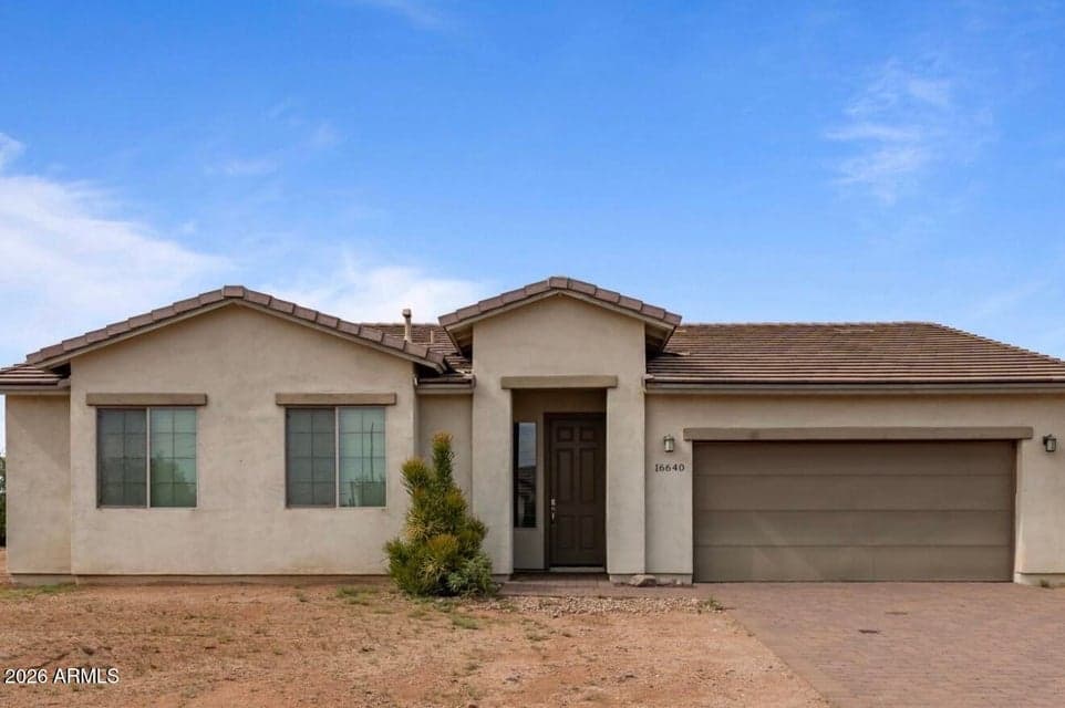 16640 E DESERT VISTA Trail, Scottsdale, AZ 85262 — photo 1 of 27