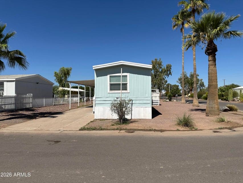 5201 S CHUICHU Road 216, Casa Grande, AZ 85193 — photo 1 of 18