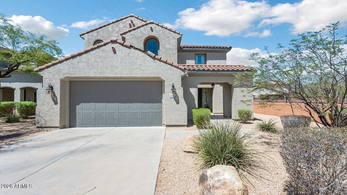 27798 N 90TH Lane, Peoria, AZ 85383 — photo 1 of 39