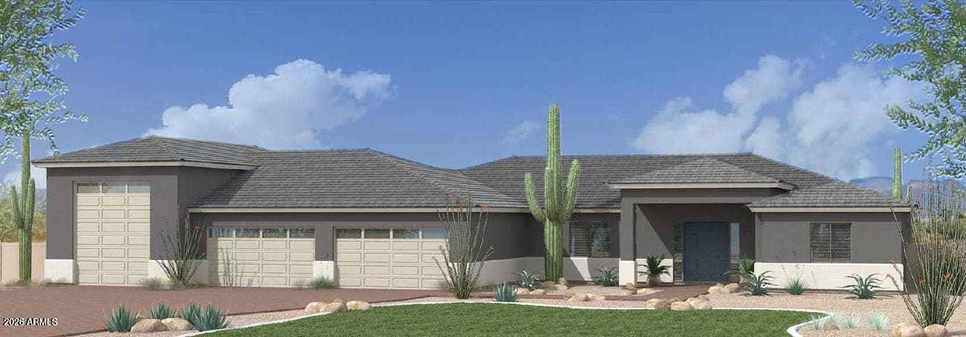 19XX E Carriage Drive, Phoenix, AZ 85086 — photo 1 of 1