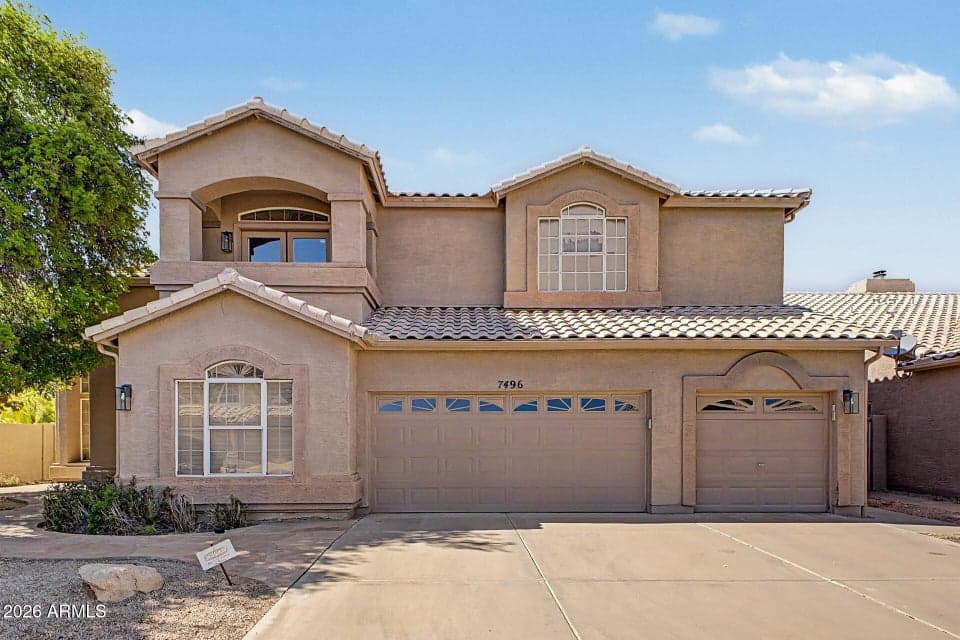 7496 S HAZELTON Lane, Tempe, AZ 85283 — photo 1 of 57
