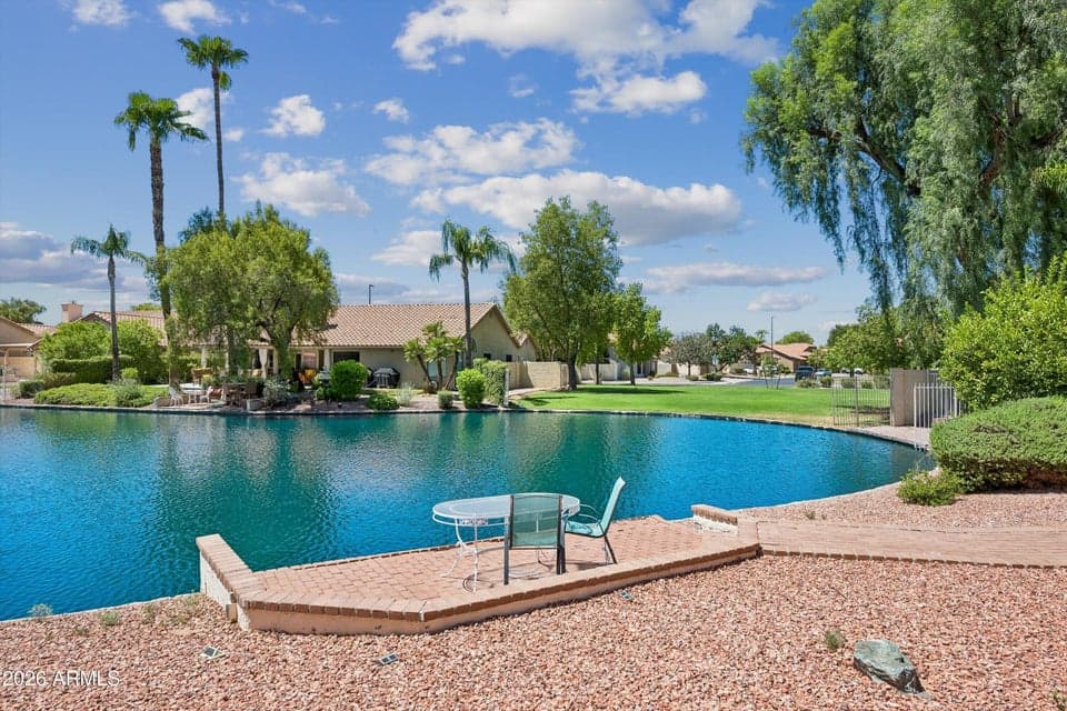 244 N CORRINE Court, Gilbert, AZ 85234 — photo 1 of 49