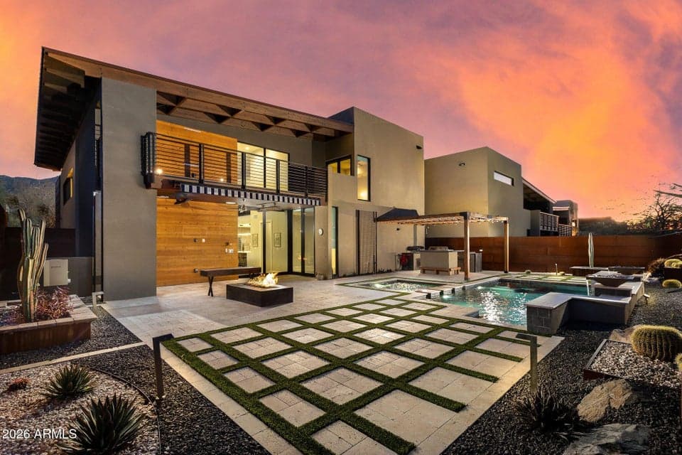 6525 E CAVE CREEK Road 27, Cave Creek, AZ 85331 — photo 1 of 85