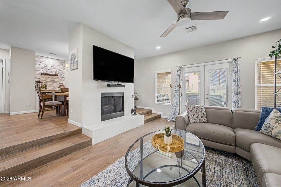8787 E MOUNTAIN VIEW Road 1084, Scottsdale, AZ 85258 — photo 1 of 17