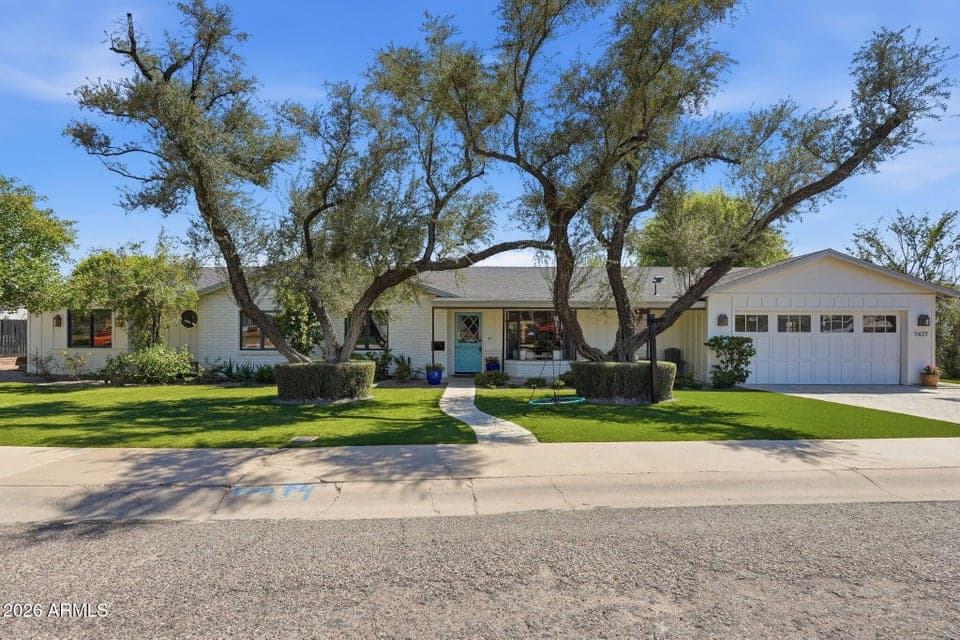 3427 E MARIPOSA Street, Phoenix, AZ 85018 — photo 1 of 37