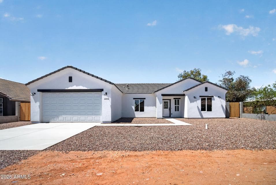 34572 N CAMINO LARGO, San Tan Valley, AZ 85140 — photo 1 of 45