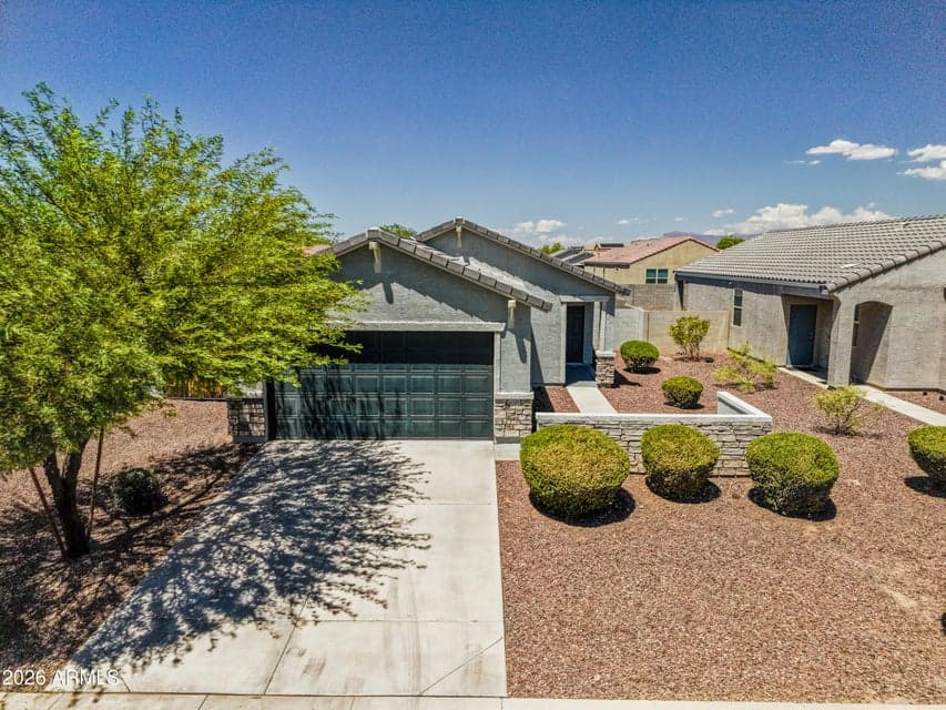 3806 E ARCHER Drive, San Tan Valley, AZ 85140 — photo 1 of 47