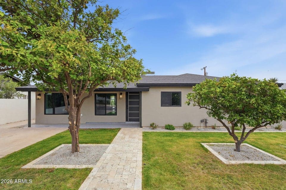 7715 E VERDE Lane, Scottsdale, AZ 85251 — photo 1 of 35