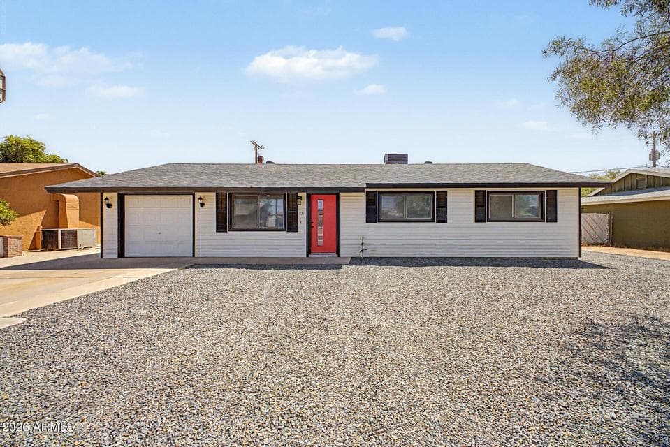 731 E MANOR Drive, Casa Grande, AZ 85122 — photo 1 of 35