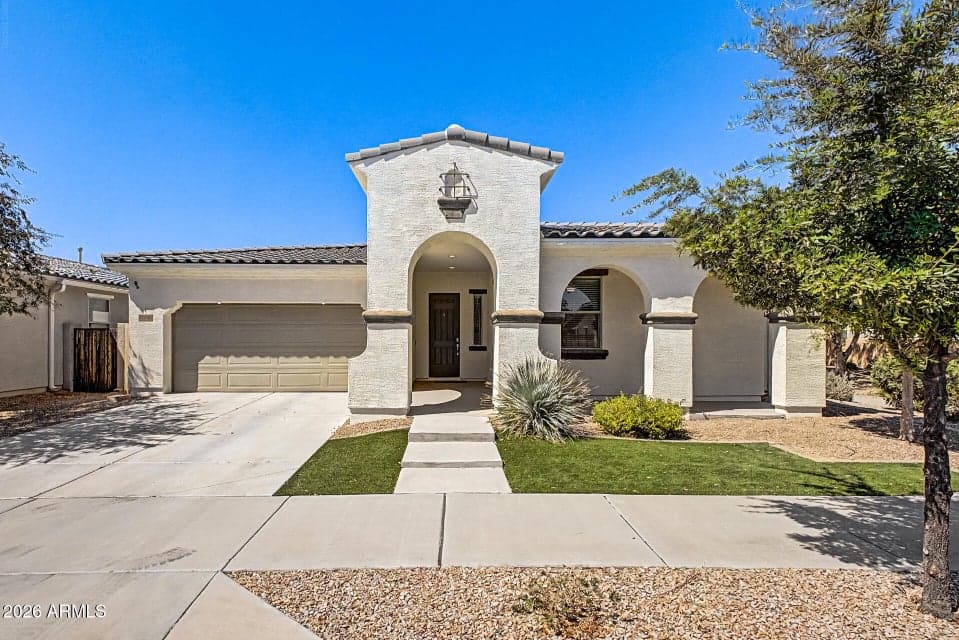 22496 E MUNOZ Street, Queen Creek, AZ 85142 — photo 1 of 37