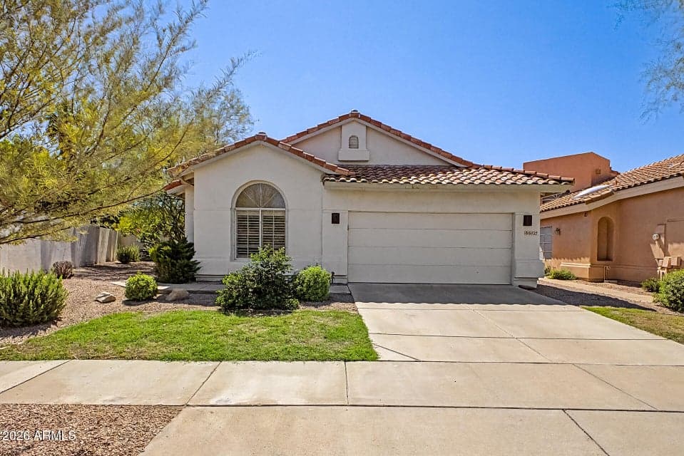 6425 E REDMONT Drive, Mesa, AZ 85215 — photo 1 of 47