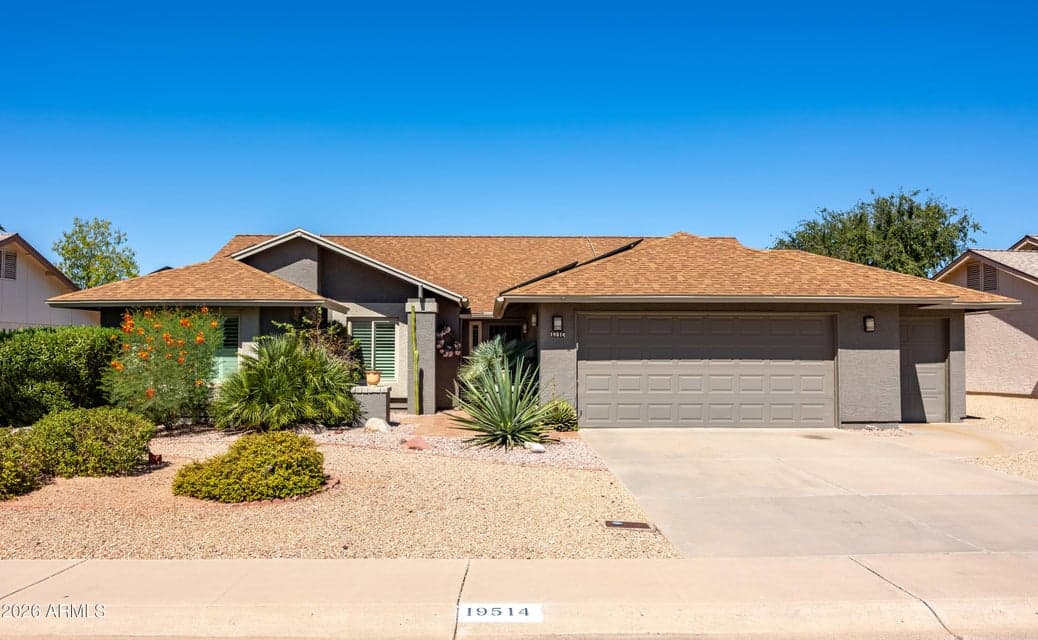 19514 N 98TH Avenue, Peoria, AZ 85382 — photo 1 of 26