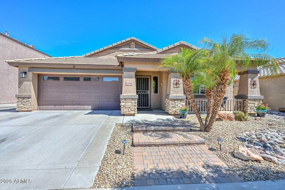 17590 W COLUMBINE Drive, Surprise, AZ 85388 — photo 1 of 45