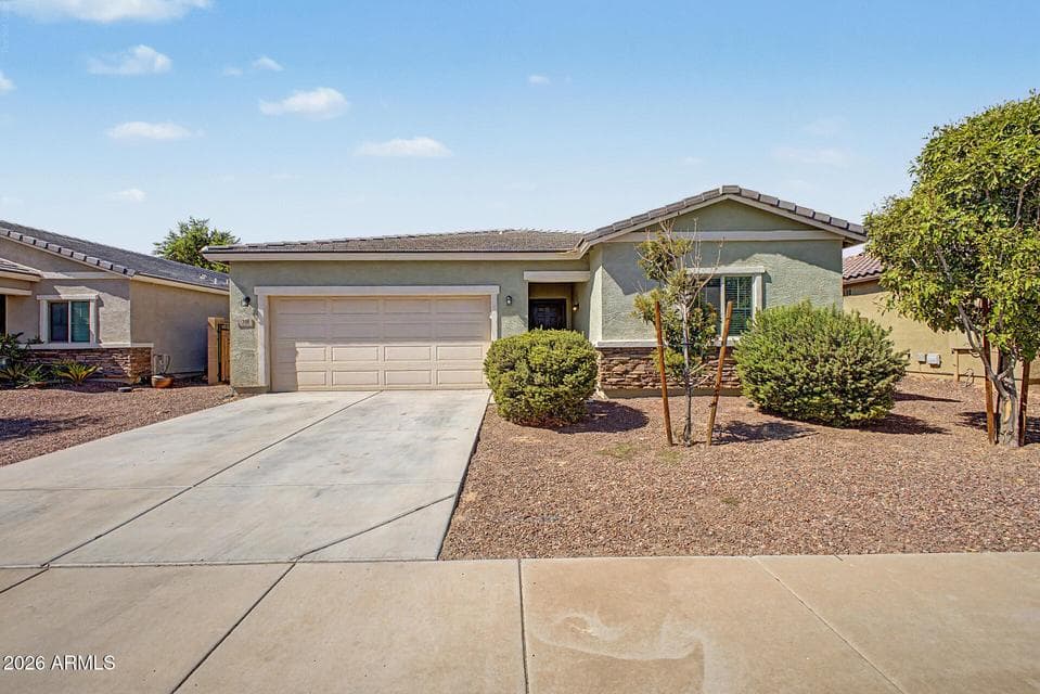 308 W PACIFIC Drive, Casa Grande, AZ 85122 — photo 1 of 29