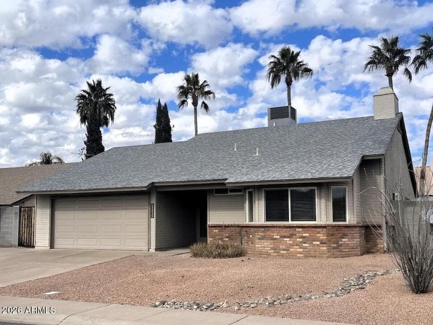 6234 E CAROLINA Drive, Scottsdale, AZ 85254 — photo 1 of 14