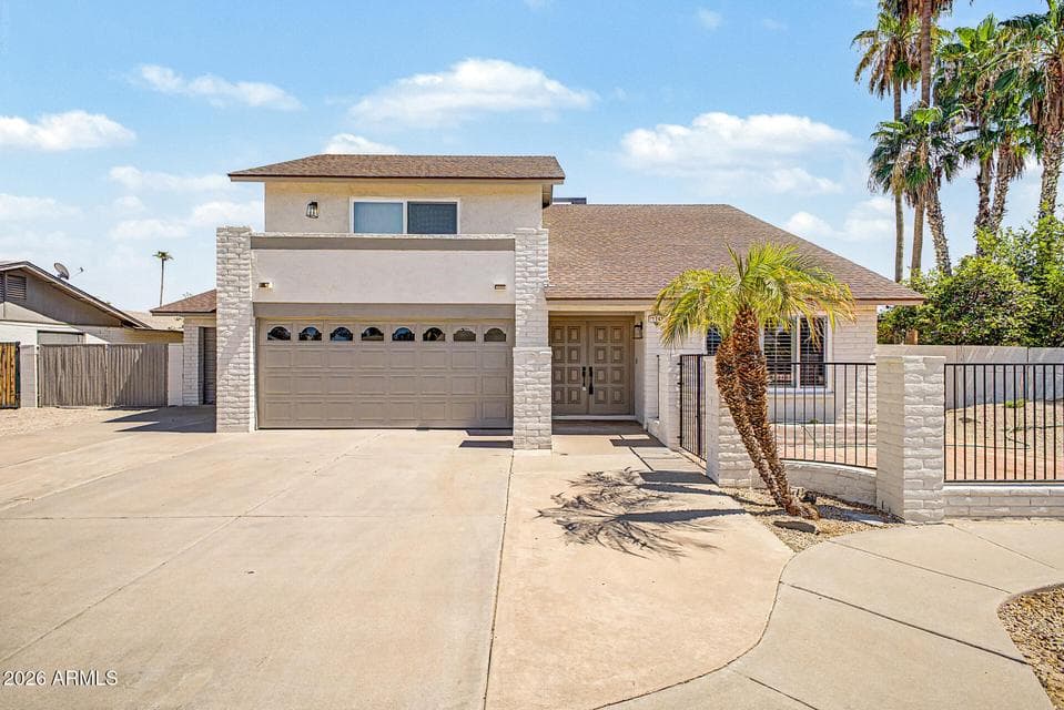 1741 W MILAGRO Avenue, Mesa, AZ 85202 — photo 1 of 36