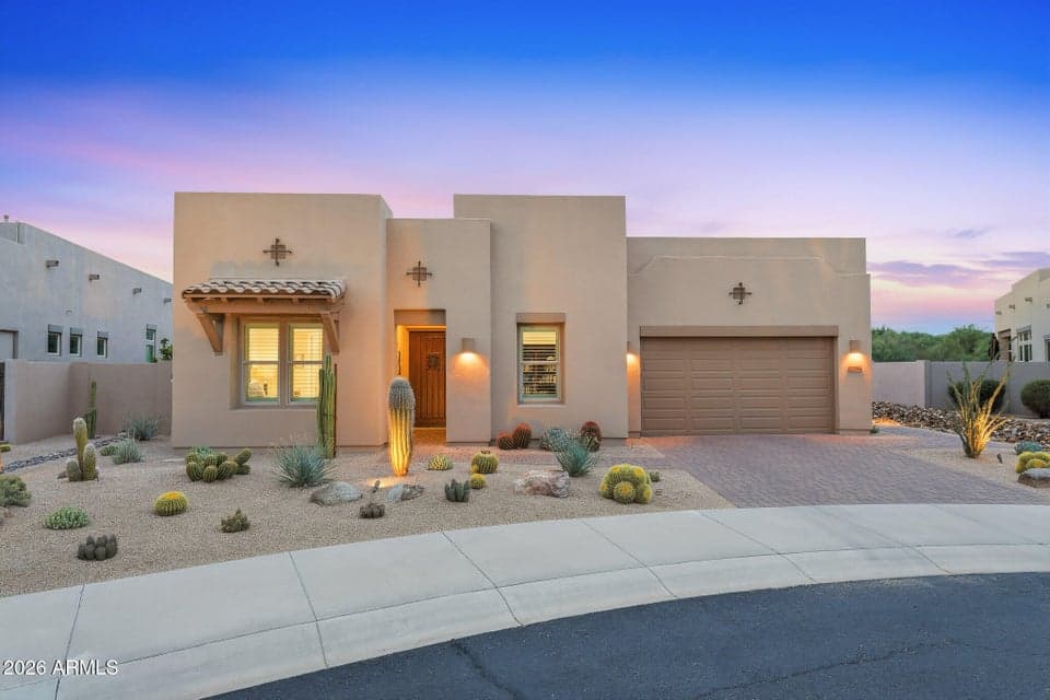 7294 E HIGH POINT Drive, Scottsdale, AZ 85266 — photo 1 of 54