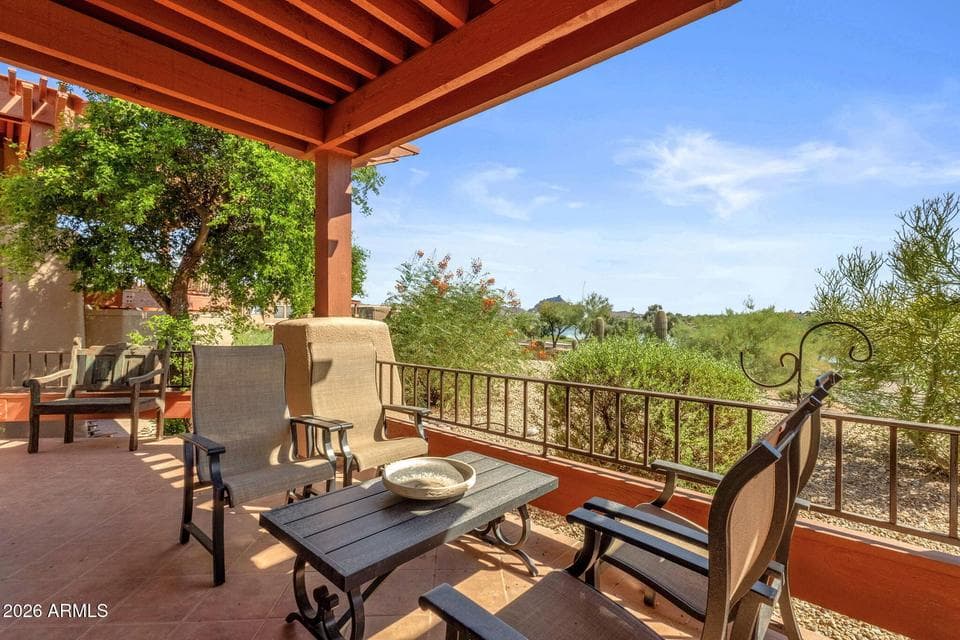 13013 N PANORAMA Drive 115, Fountain Hills, AZ 85268 — photo 1 of 36