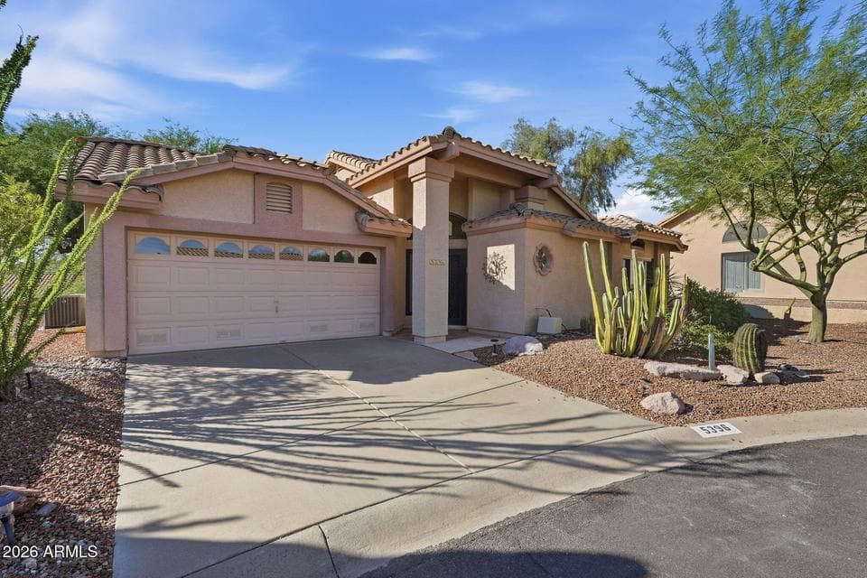 5396 S Pyrite Circle, Gold Canyon, AZ 85118 — photo 1 of 71
