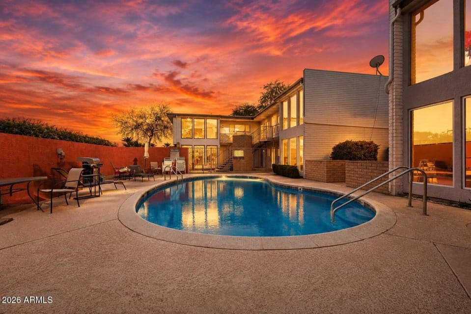 6935 E 4TH Street 4, Scottsdale, AZ 85251 — photo 1 of 21