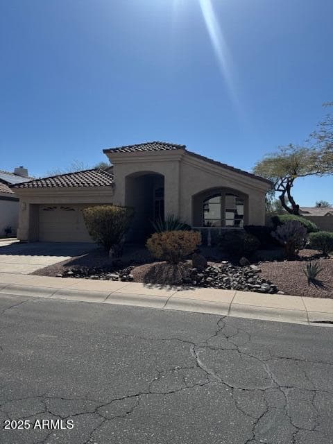 4163 E WILDCAT Drive, Cave Creek, AZ 85331 — photo 1 of 14