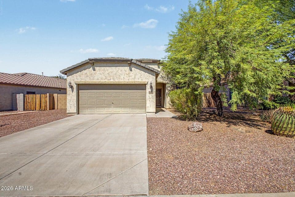 4854 S GRENOBLE, Mesa, AZ 85212 — photo 1 of 40