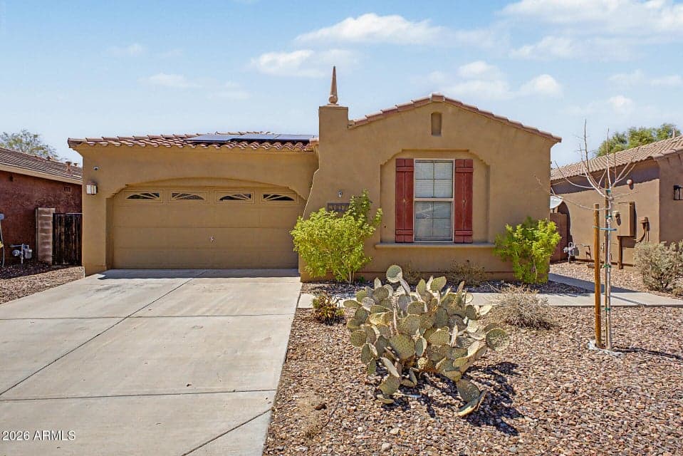 31072 N 136TH Lane, Peoria, AZ 85383 — photo 1 of 29