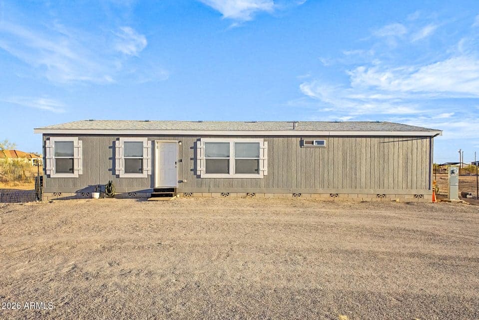 21735 W MONTANOSO Drive, Wittmann, AZ 85361 — photo 1 of 31