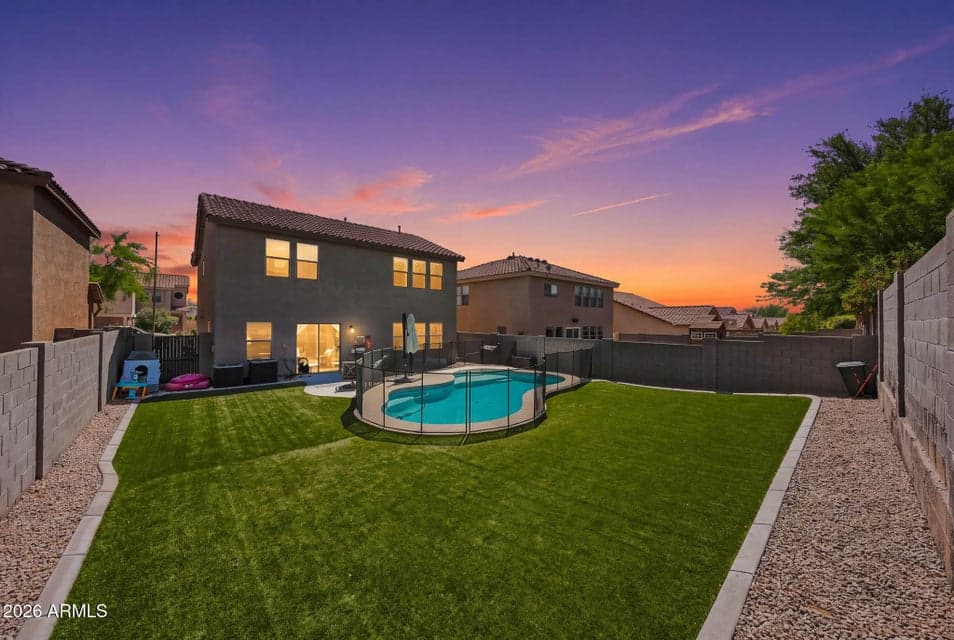 5044 E ROY ROGERS Road, Cave Creek, AZ 85331 — photo 1 of 40