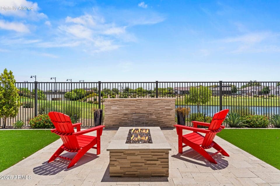 17613 W GUTHRIE Street, Surprise, AZ 85388 — photo 1 of 91