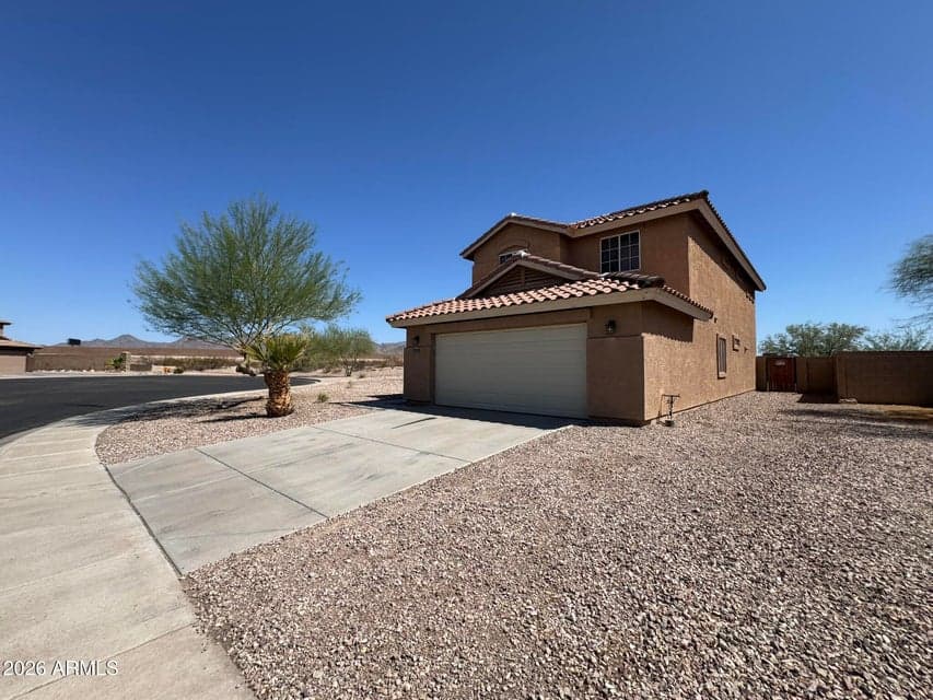 22502 W WOODLANDS Avenue, Buckeye, AZ 85326 — photo 1 of 33