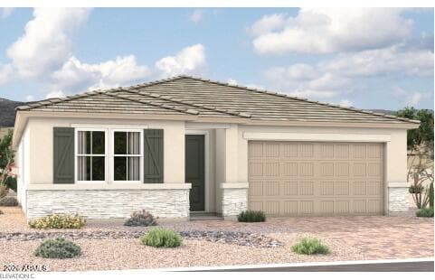18412 W LAURIE Lane, Waddell, AZ 85355 — photo 1 of 1
