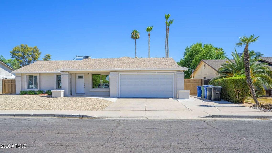 607 W LOS LAGOS VISTA Avenue, Mesa, AZ 85210 — photo 1 of 31