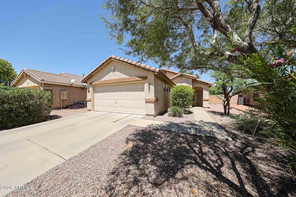 13228 W PORT AU PRINCE Lane, Surprise, AZ 85379 — photo 1 of 29
