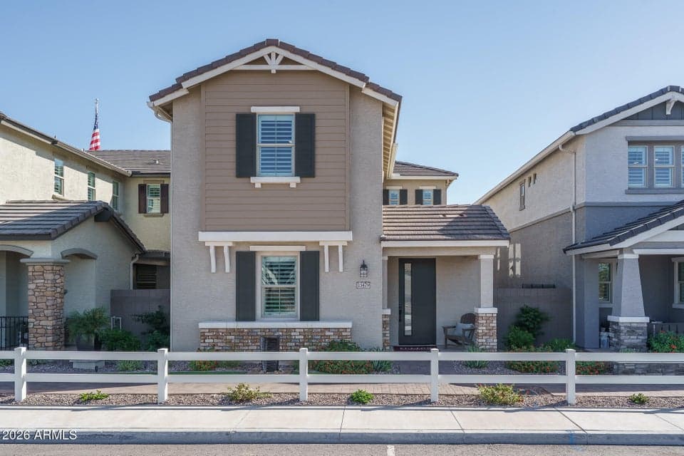 13479 N 156TH Lane, Surprise, AZ 85379 — photo 1 of 52
