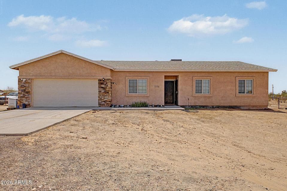 11722 S 205TH Lane, Buckeye, AZ 85326 — photo 1 of 18
