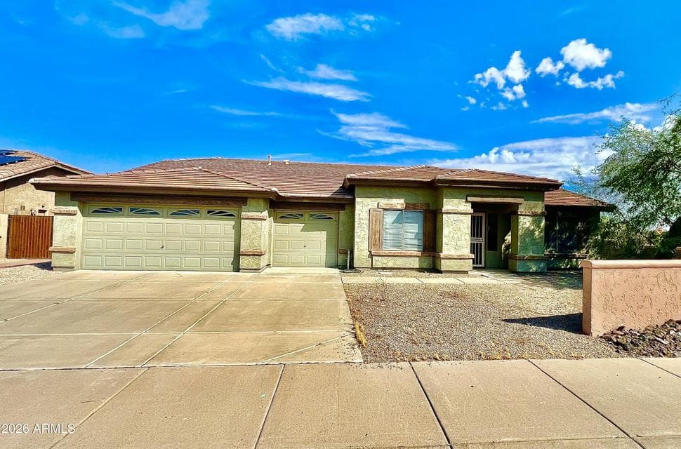 17568 W COPPER RIDGE Drive, Goodyear, AZ 85338 — photo 1 of 23