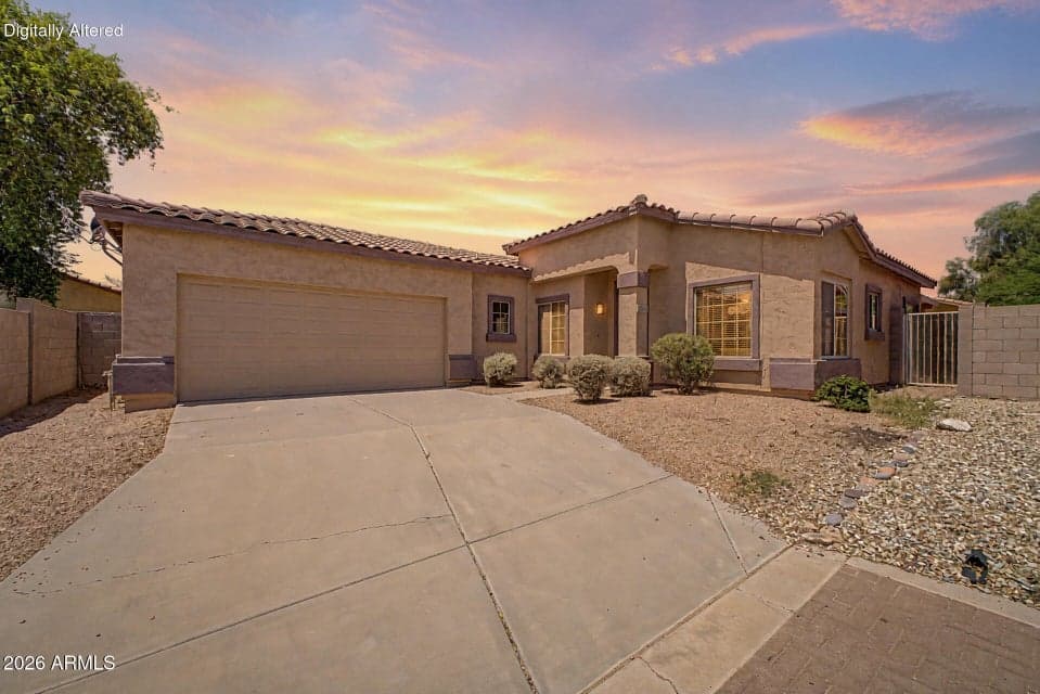 2606 E LA COSTA Drive, Chandler, AZ 85249 — photo 1 of 38