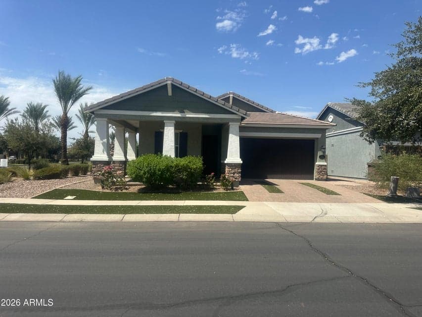 10556 E NICHOLS Avenue, Mesa, AZ 85209 — photo 1 of 31