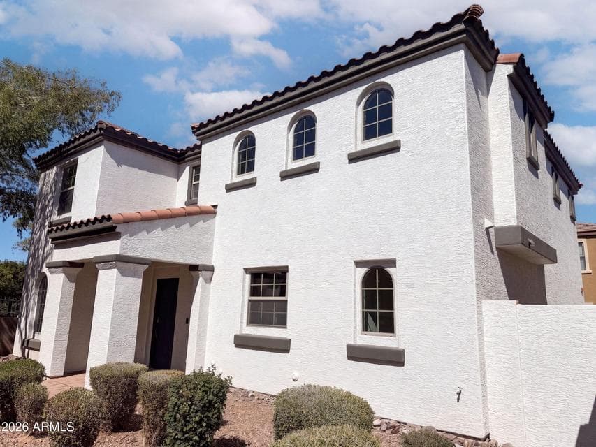 2856 E MEGAN Street, Gilbert, AZ 85295 — photo 1 of 27
